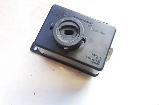 Dodge Journey Ignition lock contact p68210155ab 03436550102