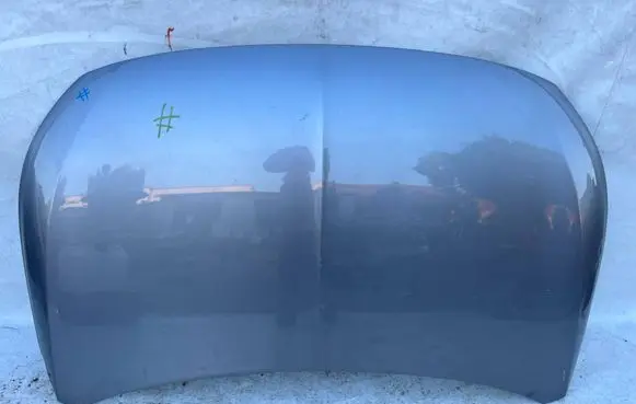 Opel Corsa F Engine bonnet/hood