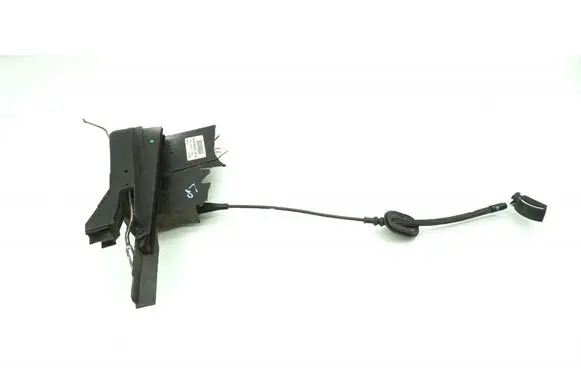 Ford Fiesta Front door lock 2S61A219A65ABG
