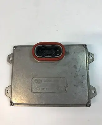 Audi A6 S6 C7 4G Headlight ballast module Xenon 4H0907472B ZLTSTV00