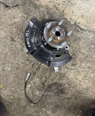 KIA Niro Front wheel hub VO2L