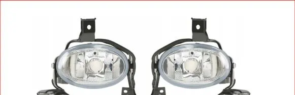 Honda CR-V Front fog light