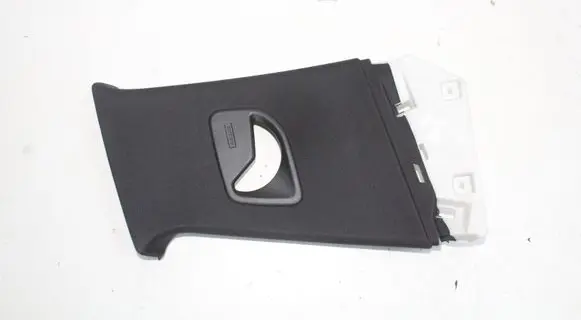 Peugeot 508 II (B) pillar trim (top) 9813423477