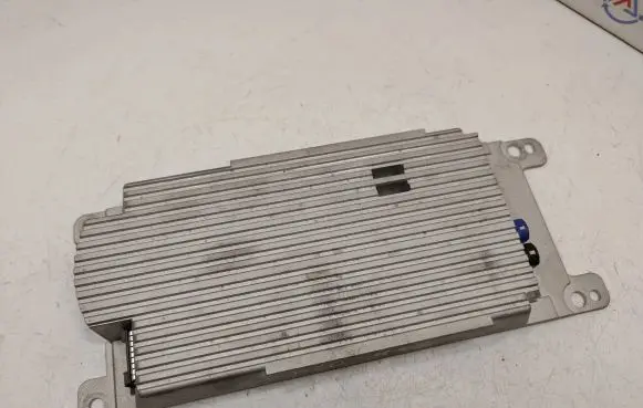 Phone control unit/module