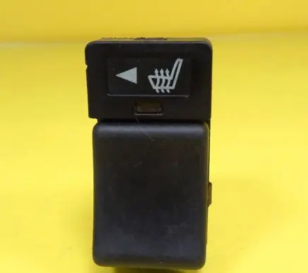 Volvo 850 Seat heating switch 3545789