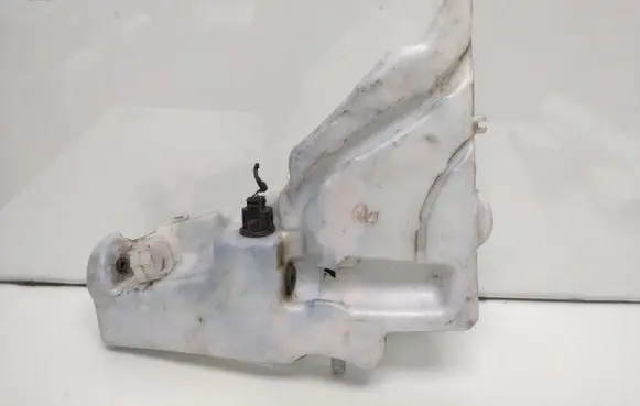 Audi A5 8T 8F Windshield washer fluid reservoir/tank 8T0955453C
