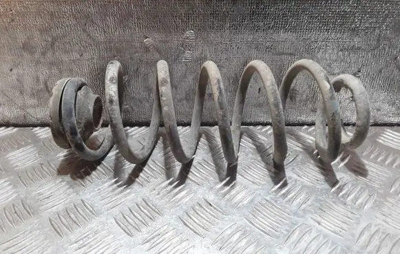 Audi A3 S3 8L Rear coil spring