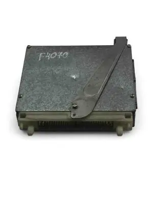 Engine control unit/module