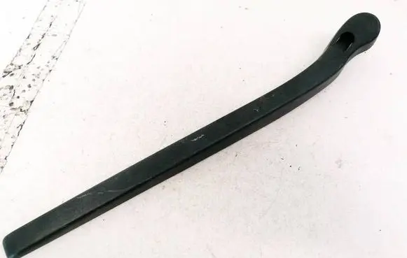 BMW 5 F10 F11 Rear wiper blade arm 61627207042
