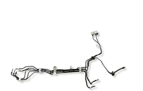 Toyota Yaris Cross Fuel line/pipe/hose 25101906287 251270588