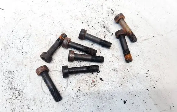 Toyota RAV 4 (XA30) Nuts/bolts 