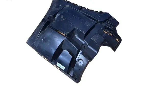 BMW 5 G30 G31 Front bumper mounting bracket 8066751 21754011