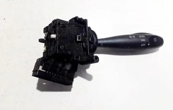 Hyundai Getz Indicator stalk 32932n