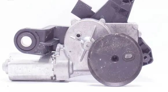 BMW 5 F10 F11 Rear window wiper motor 7213233 0390201213