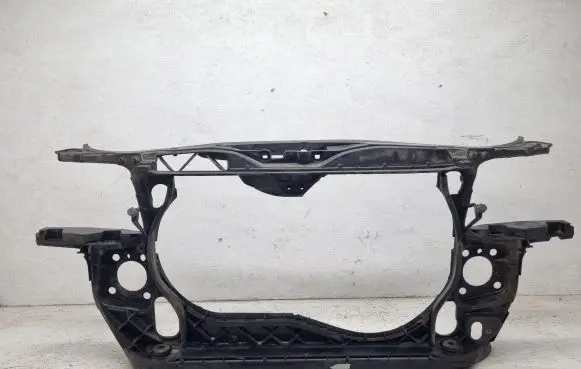 Audi A4 S4 B6 8E 8H Radiator support slam panel bracket 8E0805594