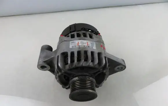 Generator/alternator
