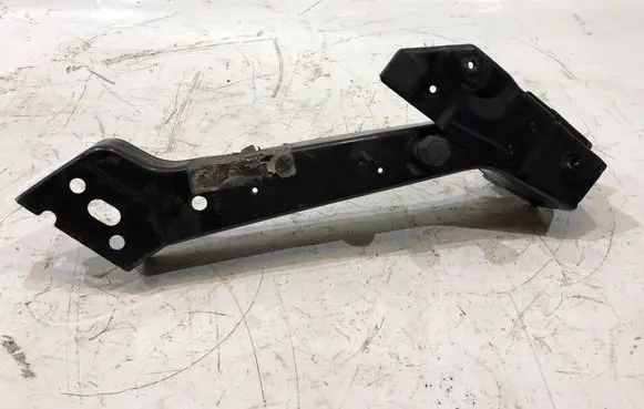 Jeep Grand Cherokee Front seatbelt buckle