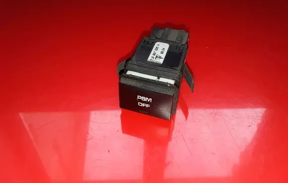 Porsche Cayenne (9PA) Other switches/knobs/shifts 7L5927225A