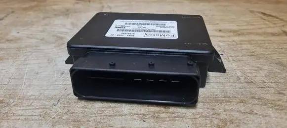 Volvo XC60 Hand brake control module 6G912598CF 31341542
