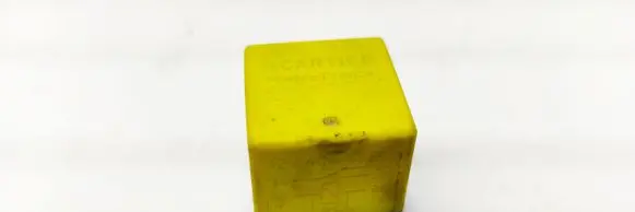 Renault Laguna I Other relay 7700844253