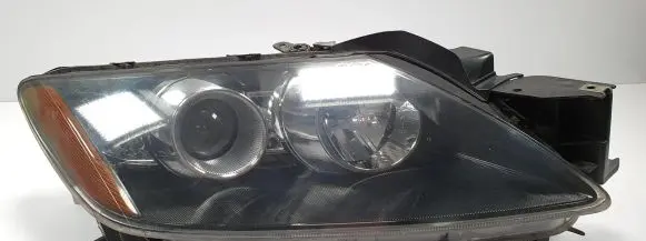 Mazda CX-7 Headlight/headlamp 100-41028