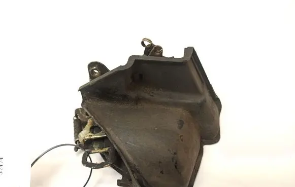 Mercedes-Benz S W126 Rear door lock 1237330108