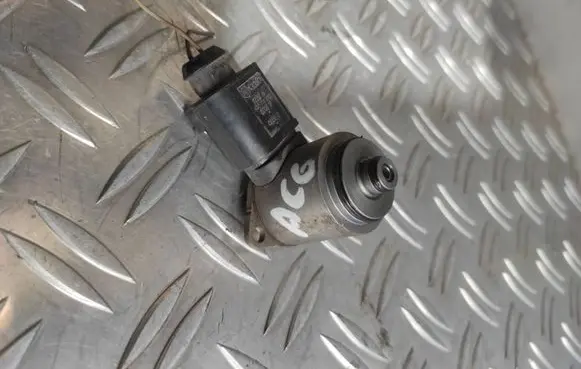 Audi A6 S6 C6 4F Steering angle sensor 02209540