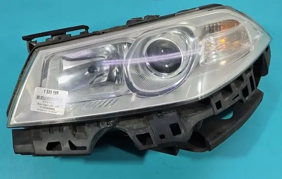 Renault Megane II Headlight/headlamp IMPRK1535585