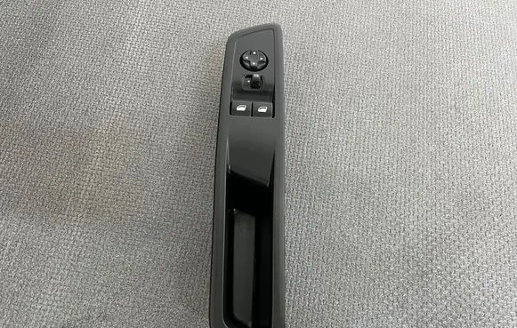 Peugeot Expert Electric window control switch 96783350ZD 71237100 22360935