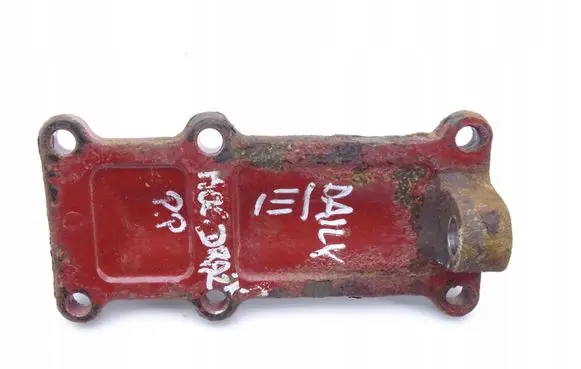 Iveco Daily 3rd gen Rear anti-roll bar/sway bar 