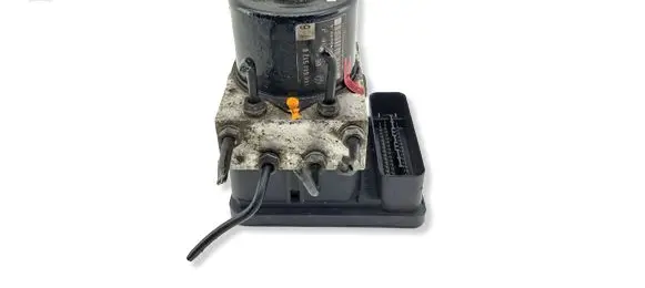 Volkswagen Touran I ABS Pump 1K0907379D 1K0614517B
