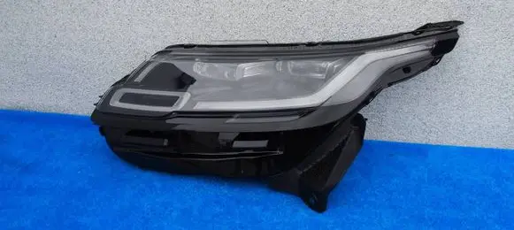 Land Rover Range Rover Velar Headlight/headlamp M8A213W030LA M8A2-13W030-LA