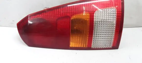 Ford Focus Rear/tail lights