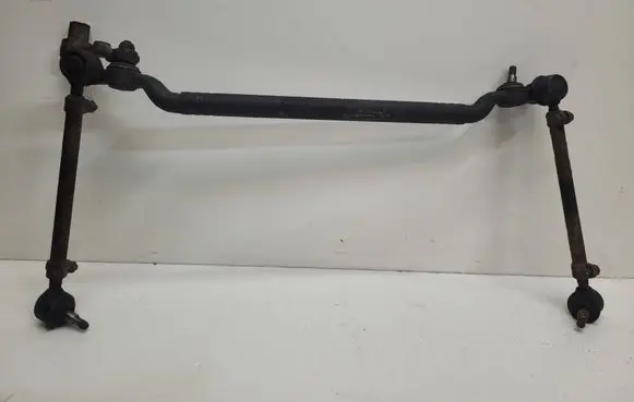 BMW 5 E34 Front lower control arm/wishbone
