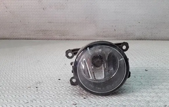 Renault Megane II Front fog light 89210094