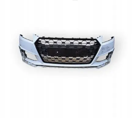 Audi TT TTS RS Mk3 8S Front bumper 8S0807437