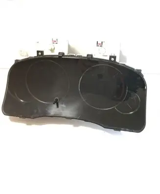 Toyota Land Cruiser (J120) Speedometer (instrument cluster) 838006D212 562610