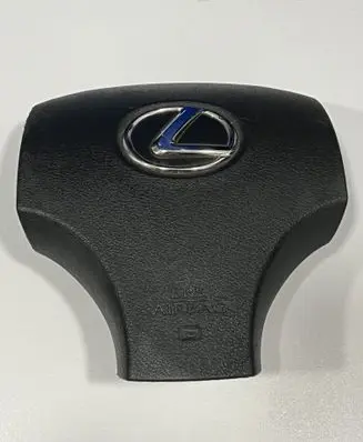 Lexus IS 220D-250-350 Steering wheel airbag