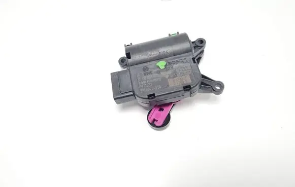 Porsche Cayman 987 Air flap motor/actuator 99762424300 0132801905