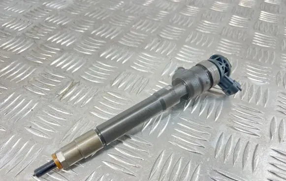 Nissan Qashqai Fuel injector 0445110546