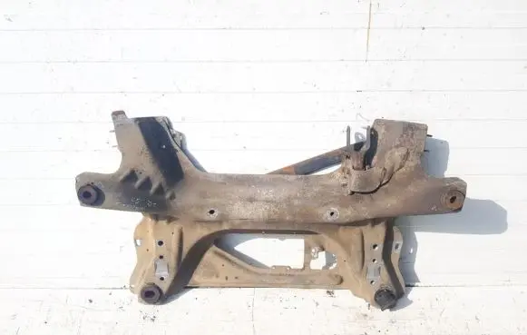 Citroen C5 Front subframe