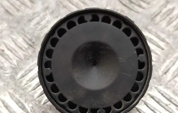 BMW 5 F10 F11 Alarm system siren 9346258