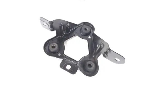 Mercedes-Benz S W221 ABS pump bracket A2214310640