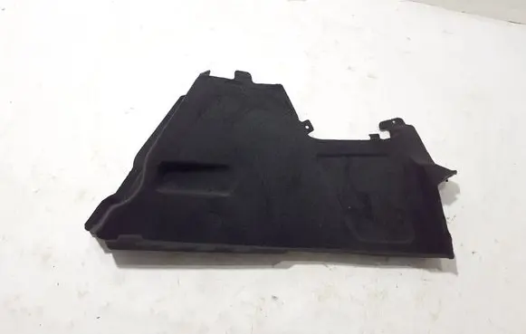 Renault Scenic E-Tech V Trunk/boot side trim panel 849501760R