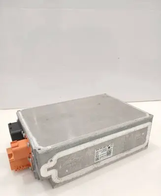 Audi e-tron Voltage converter/converter module 5QE915684CM 10530153 0BCTFYP110K10V05