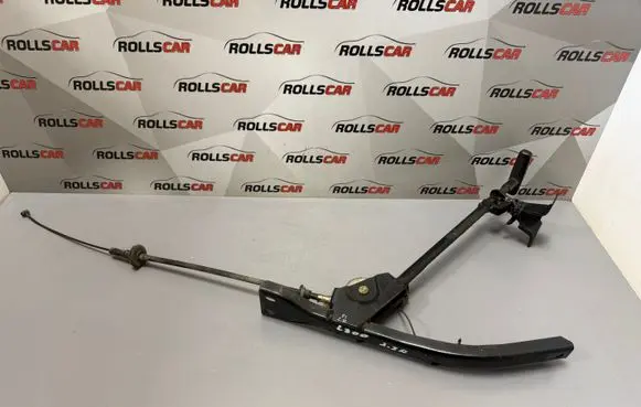 Mitsubishi L300 Handbrake/parking brake lever assembly 