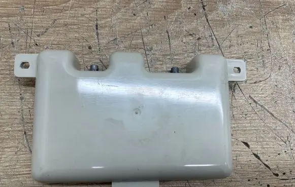 BMW 6 F06 Gran coupe Aerial antenna amplifier 6957348 28009458 13600211