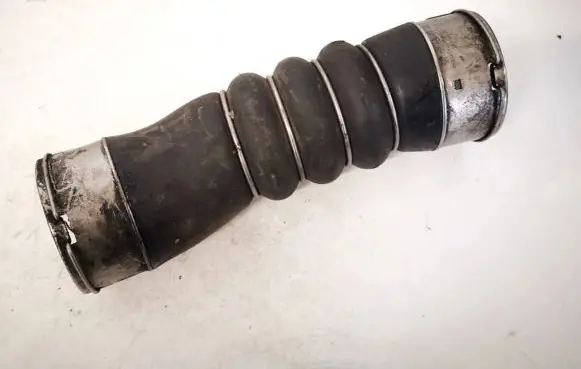 BMW 7 F01 F02 F03 F04 Intercooler hose/pipe 7800144 11279410