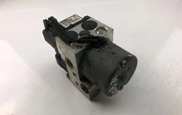 Citroen Xsara ABS Pump 9633666580