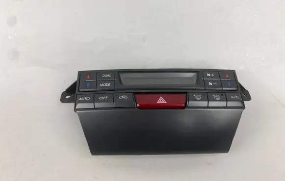 Subaru Outback Climate control unit 72311AJ230